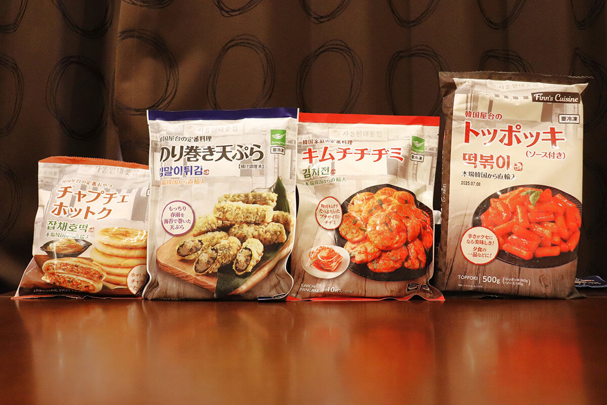 業務スーパー「レトルトカレー 8種」食べ比べランキング！おすすめとまずかったカレーは何