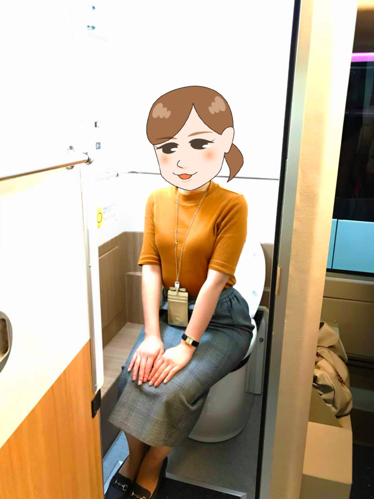 高速バスのトイレに関する完全ガイド - Flushful Days