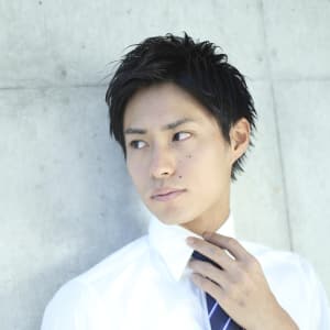 メンズビジネスヘアに迷ったら要チェック！社会人向け髪型23選を年代・スタイル別に紹介