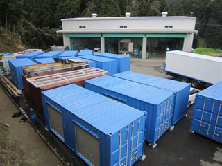 福岡県のコンテナハウスメーカーをまとめてご紹介