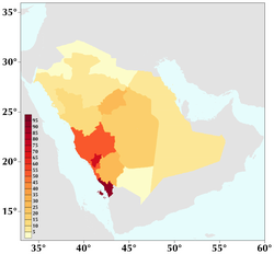 サウジの3月の住宅ローン発行が前年比56%急増、戸建てへの融資が主導ARAB NEWS