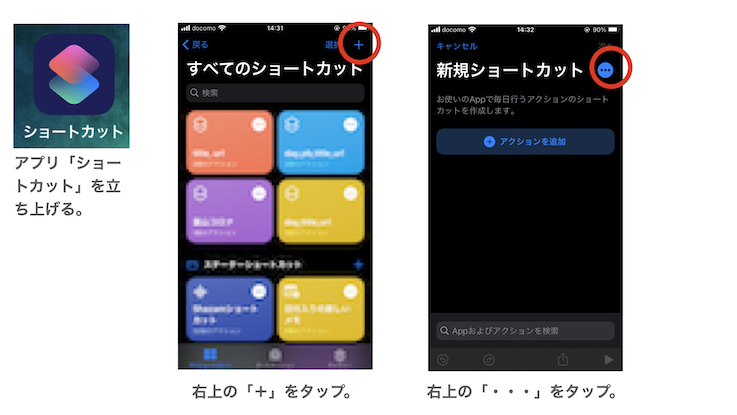 iPhoneのおすすめ「ショートカット」レシピ7選！ カスタマイズ方法もiPhoneAll About