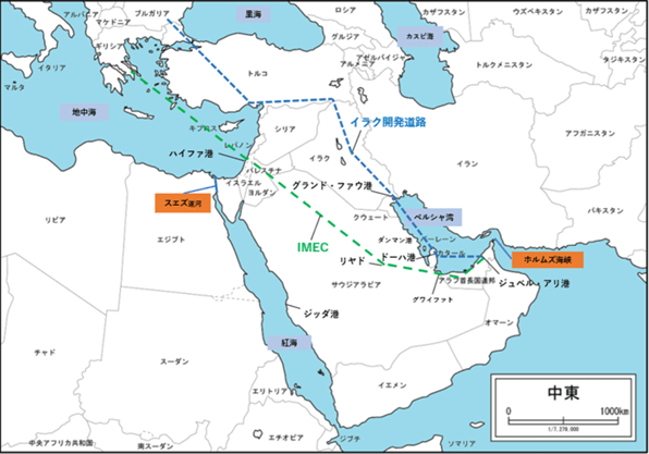 イスラム国が是正したい｢不自然な国境線｣ 世界地図から見えてくるアラブの怨嗟外交・国際政治東洋経済オンライン
