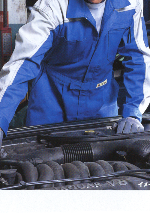 整備士のつなぎについてのギモンを徹底解明！ - クルマヤマガジン転職公式サイト KURUMAYAmagazine