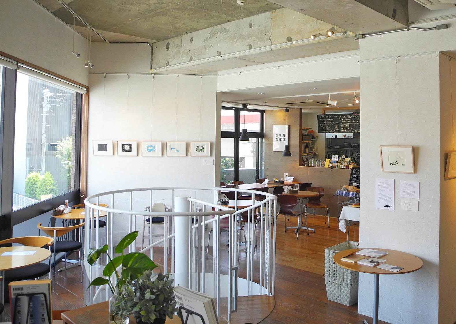 100人の仕入れリスト010 平山哲生 パンストック