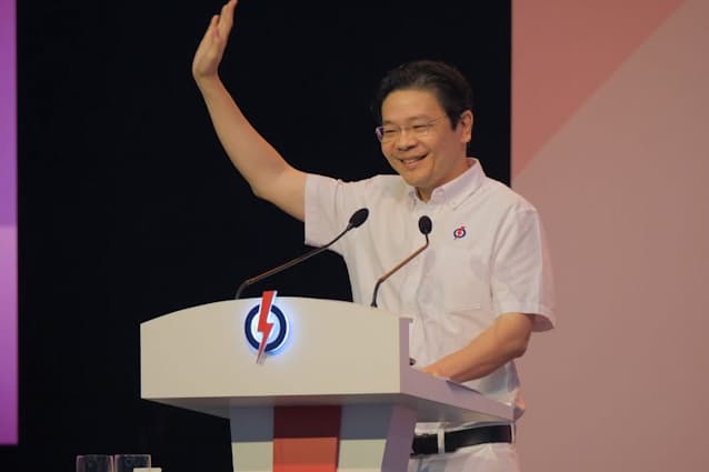 シンガポール総選挙､与党が圧勝した理由 89議席のうち人民行動党が83議席を獲得アジア諸国東洋経済オンライン