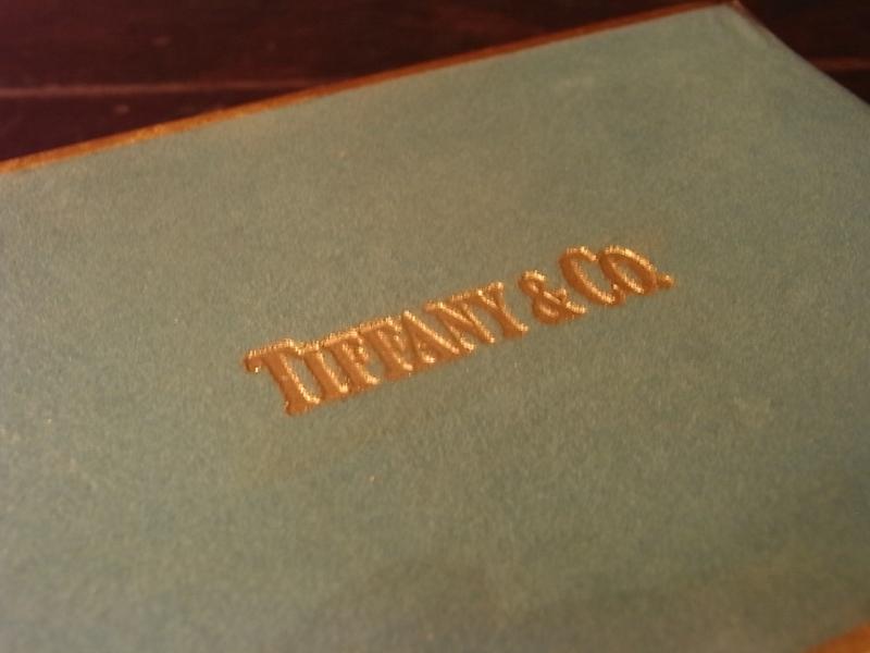 Tiffany & Co. トランプセット新品
