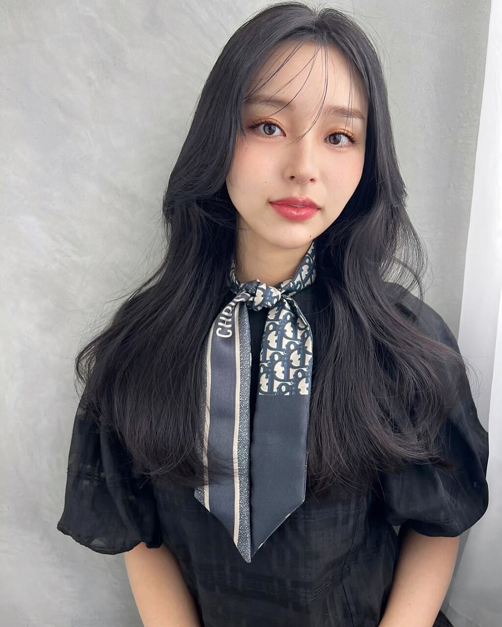 伸ばしかけの前髪をセットするには？ヘアアレンジ＆おすすめスタイル集特集ビューティー ＆ ヘアFUDGE.jp