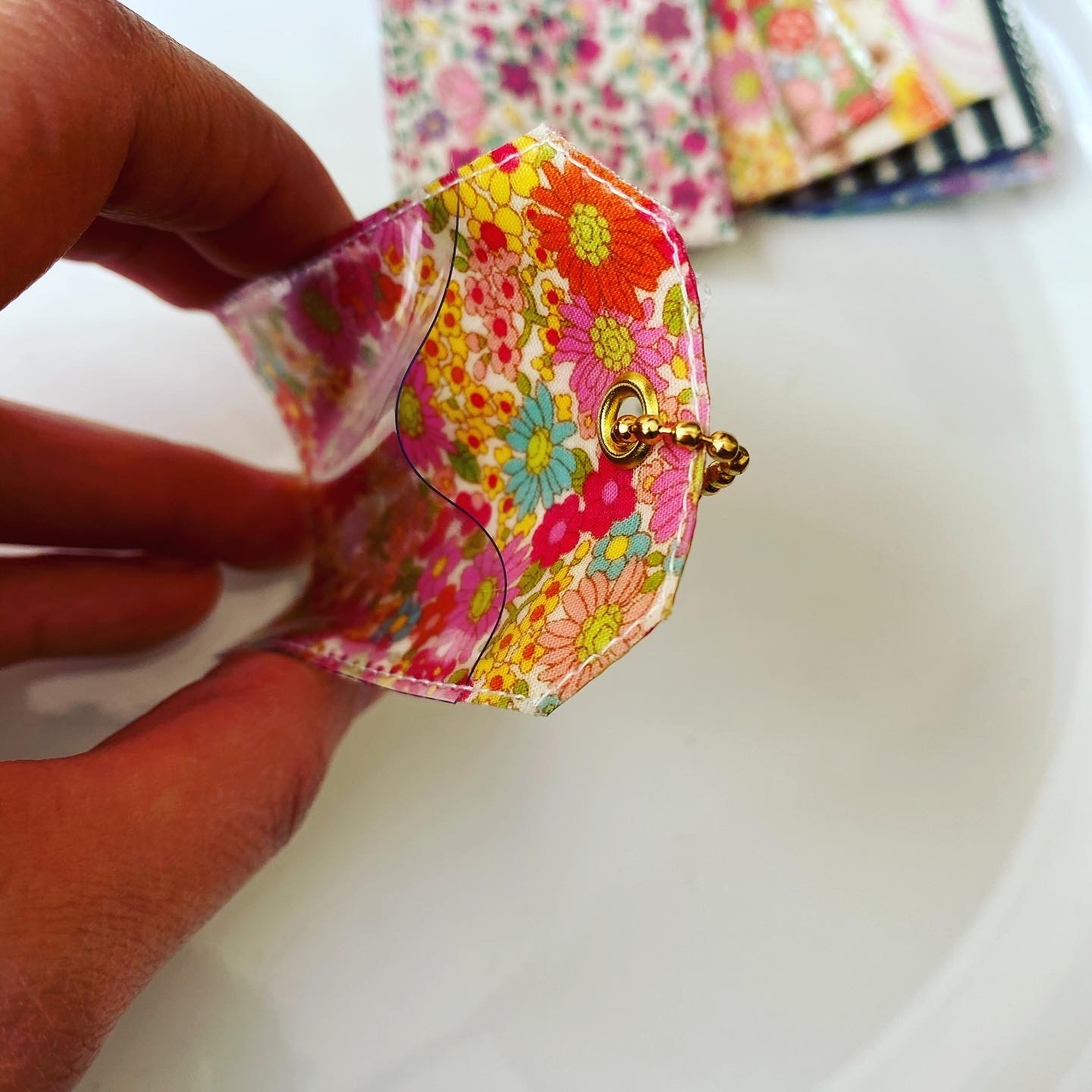 ラミネートで作れるおもちゃのアイディア集♪知育・おうち時間に大活躍