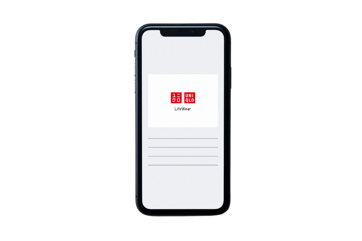 ユニクロのギフトカードアポロの生活2021♪