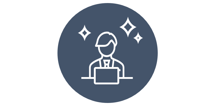 エレベーターの保守点検の作業員のエクササイズ イラスト素材4479637- フォトライブラリ