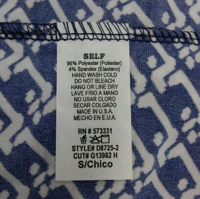 生地についてMedical住商モンブラン白衣が人を絆ぐ - 食・医療・介護ユニフォーム