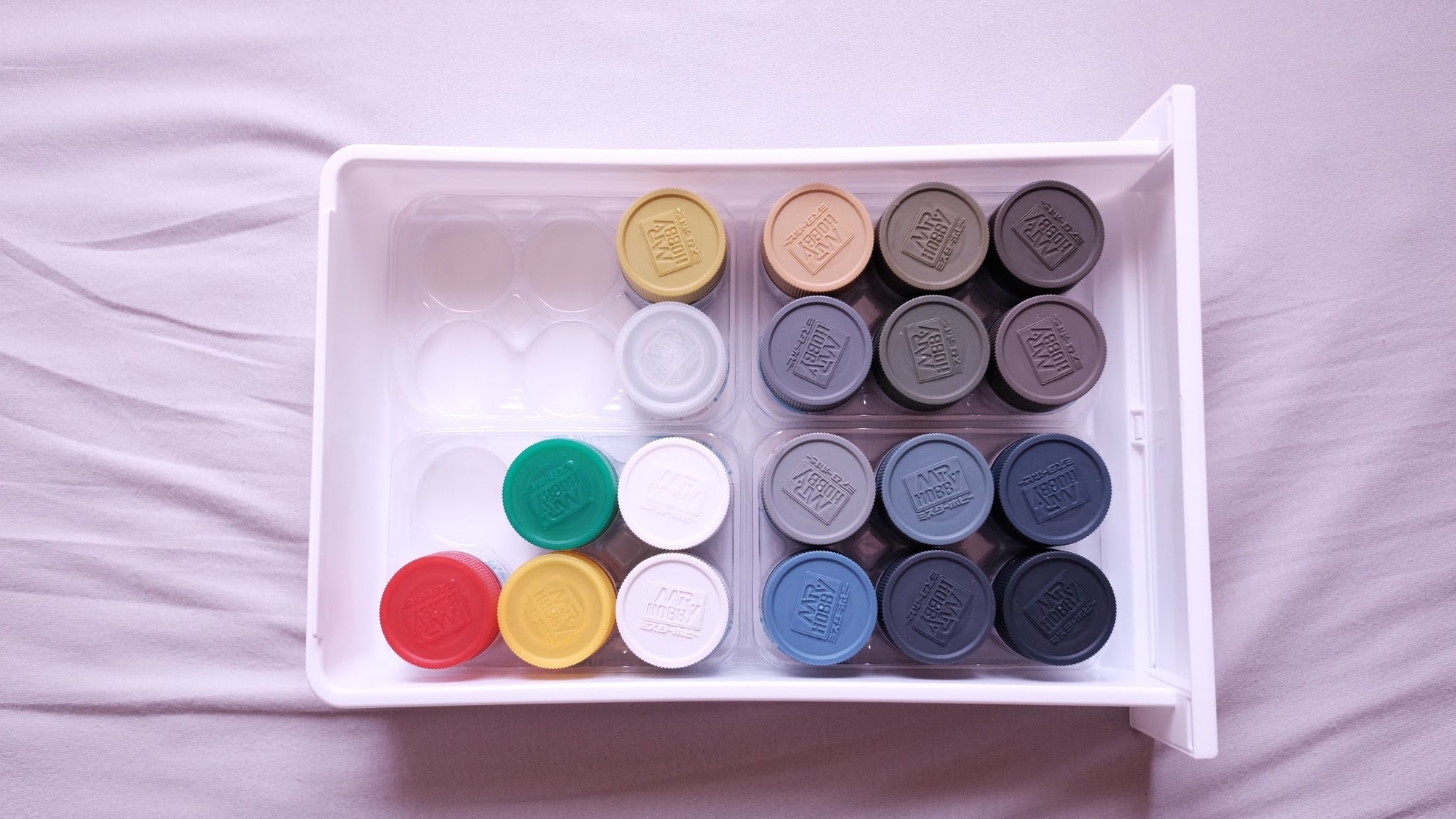 セリア 塗料収納のアイデア・おすすめ商品・おしゃれな実例RoomClip ルームクリップ