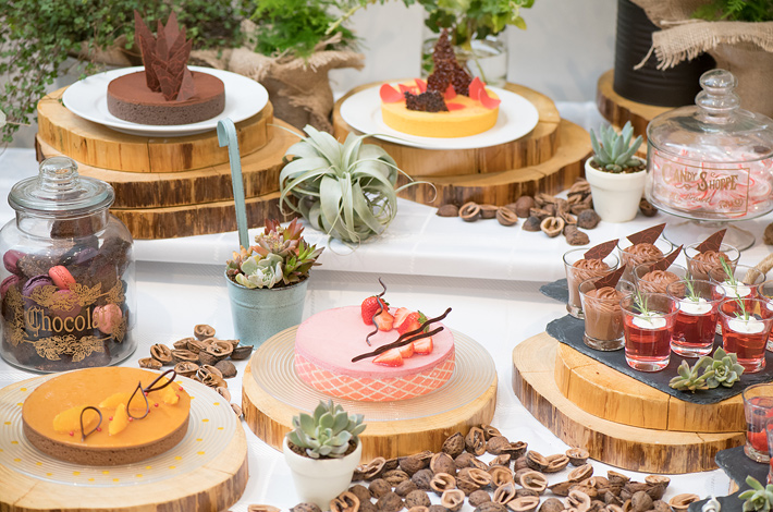 WEDDING GARDEN TIARANGE 旧アーデンブリス の結婚式特徴と口コミをチェック ウエディングパーク