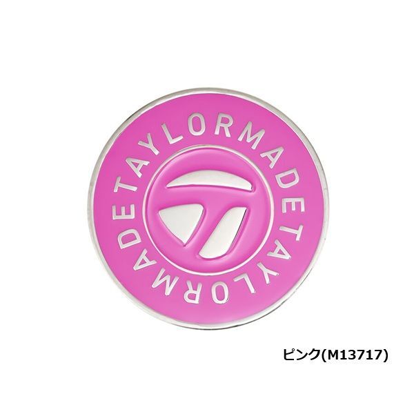 テーラーメイド：メンズ：ゴルフウェア スウェット：サークルロゴフーディ：Lサイズ