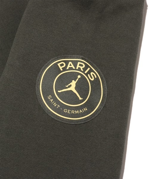 パリサンジェルマンPSGサッカーチームロゴ刺繡アイアンオン ベルクロパッチ