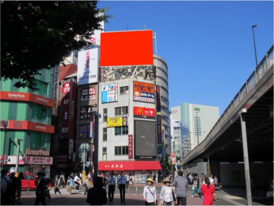 レトロな雰囲気の「大森飲食街ビル」の看板の写真素材77987461- PIXTA