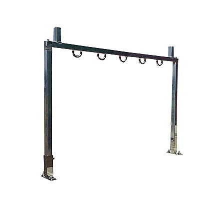 軽トラの荷台にFRP！盗難防止から目隠しまで行えるFRP商品の紹介！軽トラ荷台収納ボックストラボ