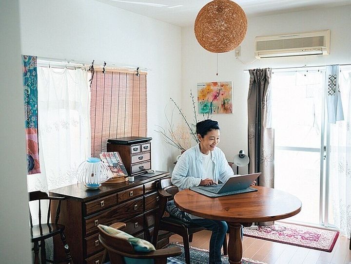 トントとゆかいな仲間たち〜髙嶋シオン個展ホッとchocolate