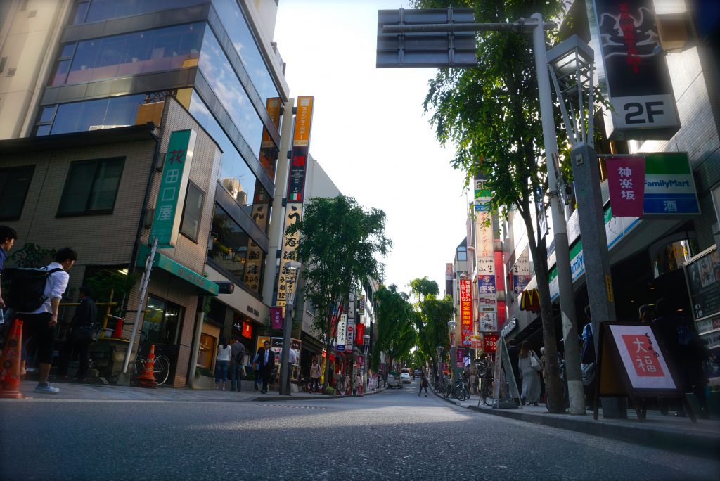 CREATIVE COMMUNITY OFFICE 神楽坂@cc_kagurazaka• Instagram photos and videos