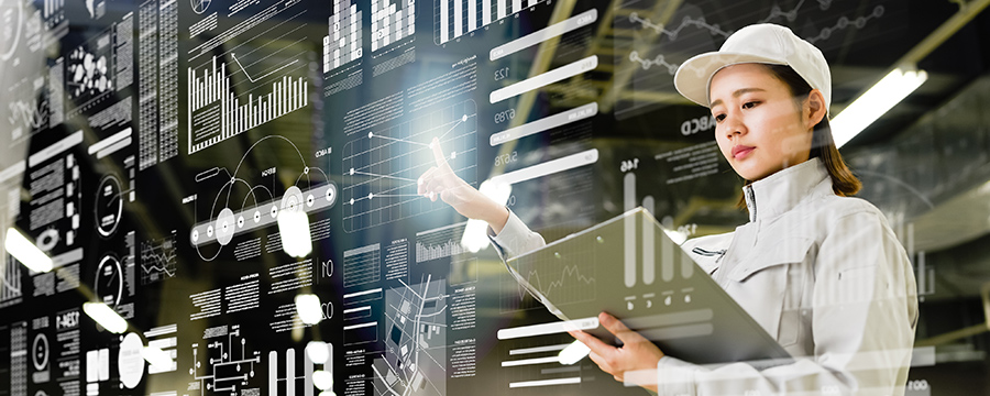 品質管理とは～基本知識と品質管理の3つの管理業務の内容