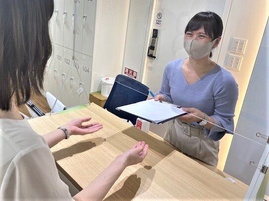 会場の様子 大阪 あべの・天王寺有限会社ＩＣＴエデュ