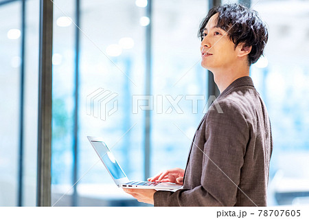 Forbes JAPAN」で評価された若手起業家4人 次世代へのメッセージ 2024年2月3日掲載 日テレNEWS NNN