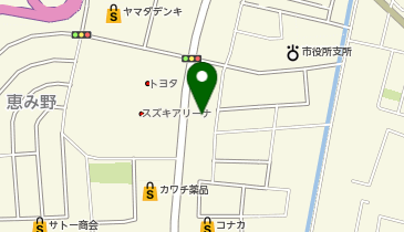 宇都宮市 速報！ ゲオサンライズ御幸ヶ原店の跡地に『Seria』の看板が出現！ オープン日をお知らせします！号外NET 宇都宮市