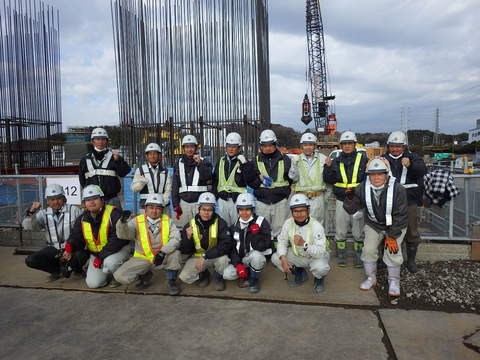 土木作業員 求人情報 ゲンバーズ 現場仕事の求人サイト