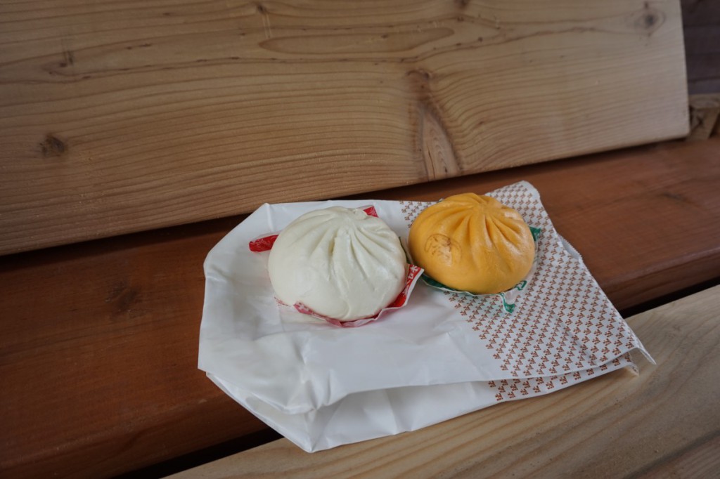 大工さん達への差し入れ : みつけるくらし