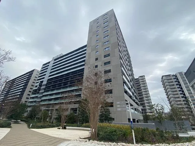 晴海で建築巡り！おススメの名建築8選を紹介トーキョー建築トリップ