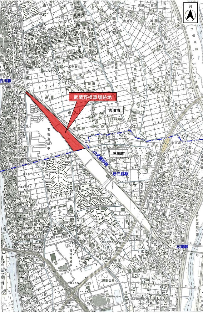 国鉄回想録 貨車入替実践編？GSX-R125遊び