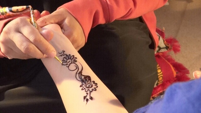 TATTOO BURST タトゥーバースト1月号発売日2012年11月16日雑誌 定期購読の予約はFujisan