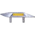 ストップアイ 停止線鋲– 倉本産業