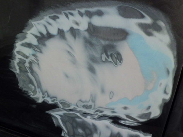 車の凹みはパテ埋め修理！DIYで修理できる？修理方法を詳しく解説Moonshot