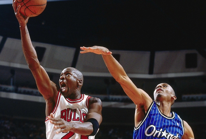 英語の名言：人生はあなたに何か起こったからといって，止まりはしない マジック・ジョンソン- tsuputon's blog