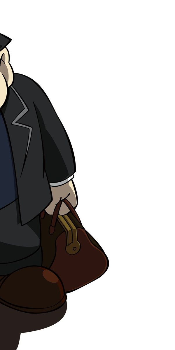 笑うセールスマン・喪黒福造に学ぶ営業の心得9つNatsuko Rowlands