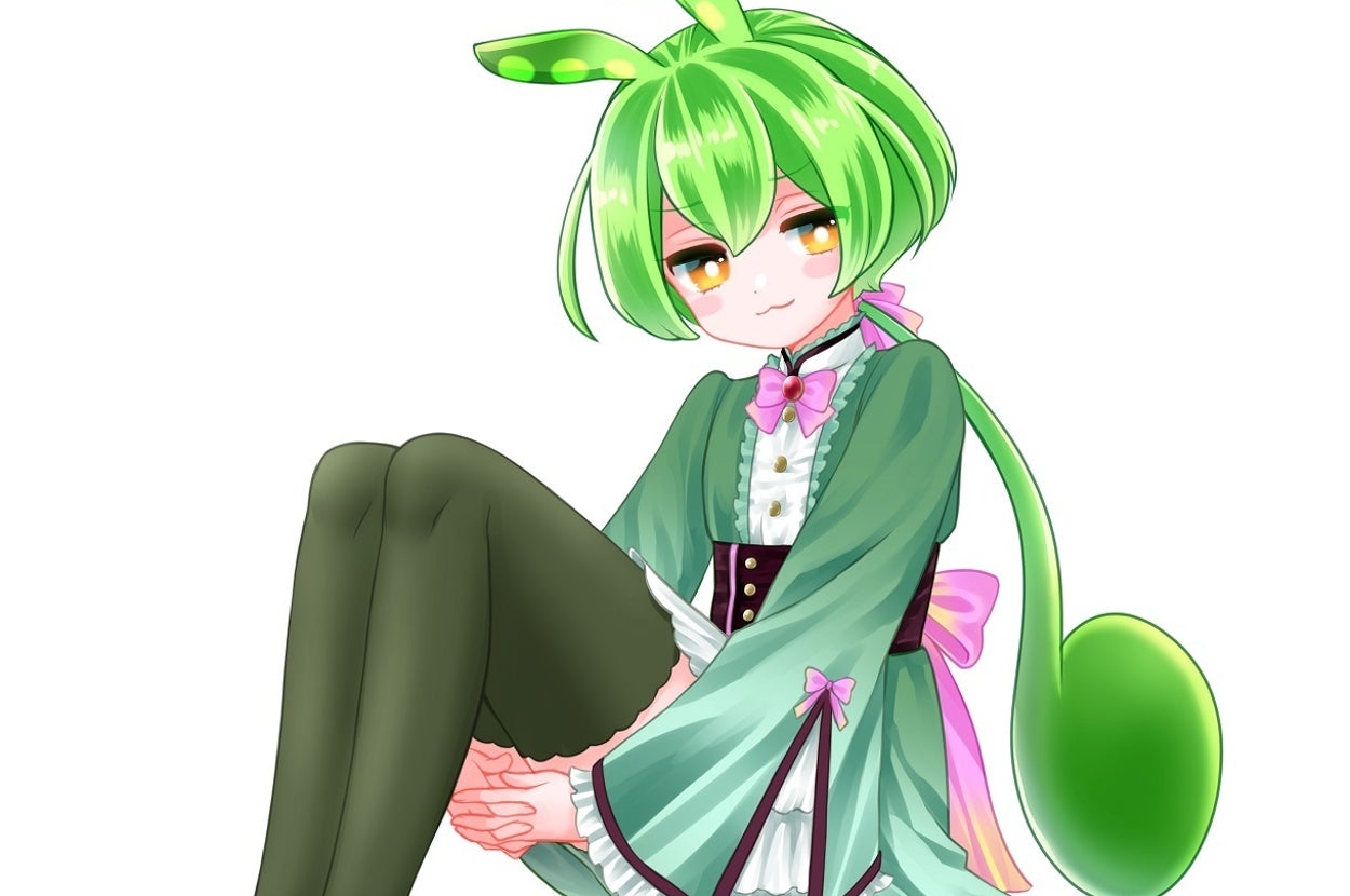 アニメ「ずんだホライずん」ストーリーネタバレ注意ごぼうPのブログ