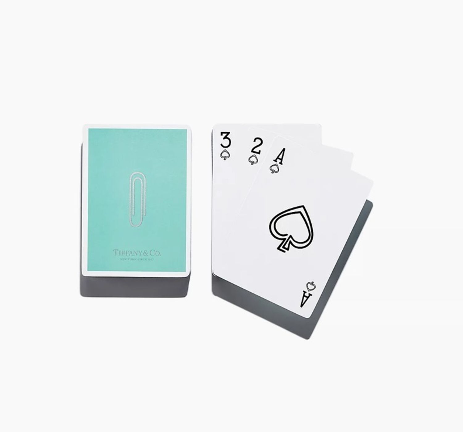 Tiffanyトランプ、ティファニートランプ、トランプカード、ビンテージトランプセット LCM 6474