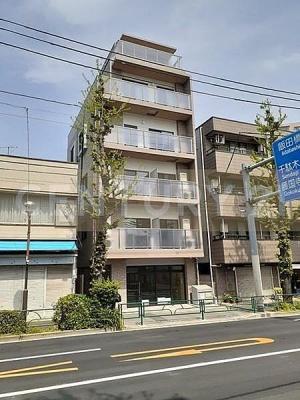 新着賃貸物件 文京区「護国寺駅」徒歩7分☆1R☆南向き日当り良好☆広々8帖☆雑司が谷・目白の賃貸・不動産ならセンチュリー21パキラハウス