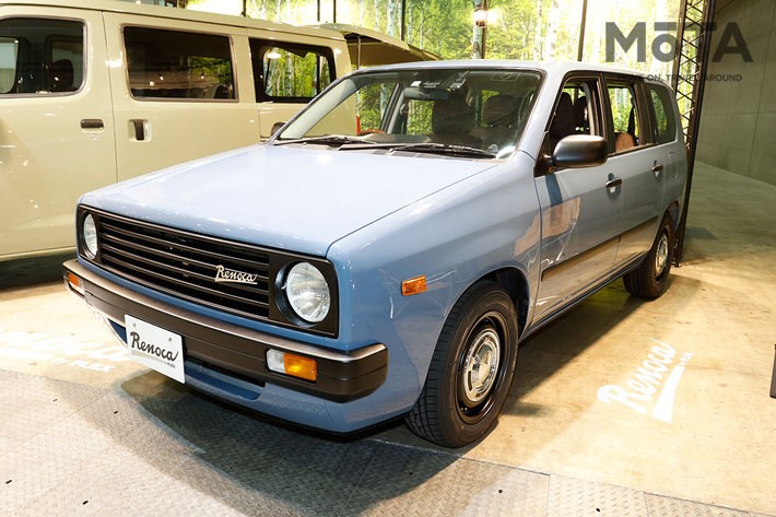 盛り上がりを見せる「カスタムプロボックス」注目の2モデル＆GP