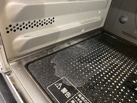 購入 洗浄用クエン酸 SAN-80消耗品・別売品Panasonic