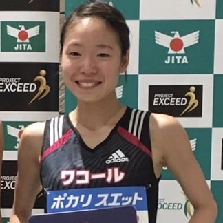 東京五輪マラソン一山麻緒の経歴プロフや成績！靴や筋トレ、賞金を調査