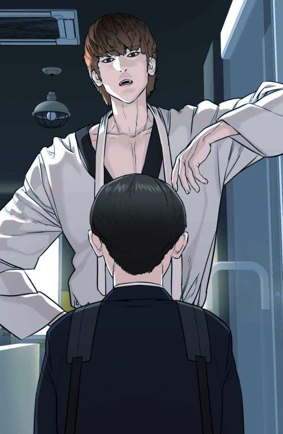 喧嘩独学キャラ人気ランキング！最も愛される登場人物は？みんなのランキング