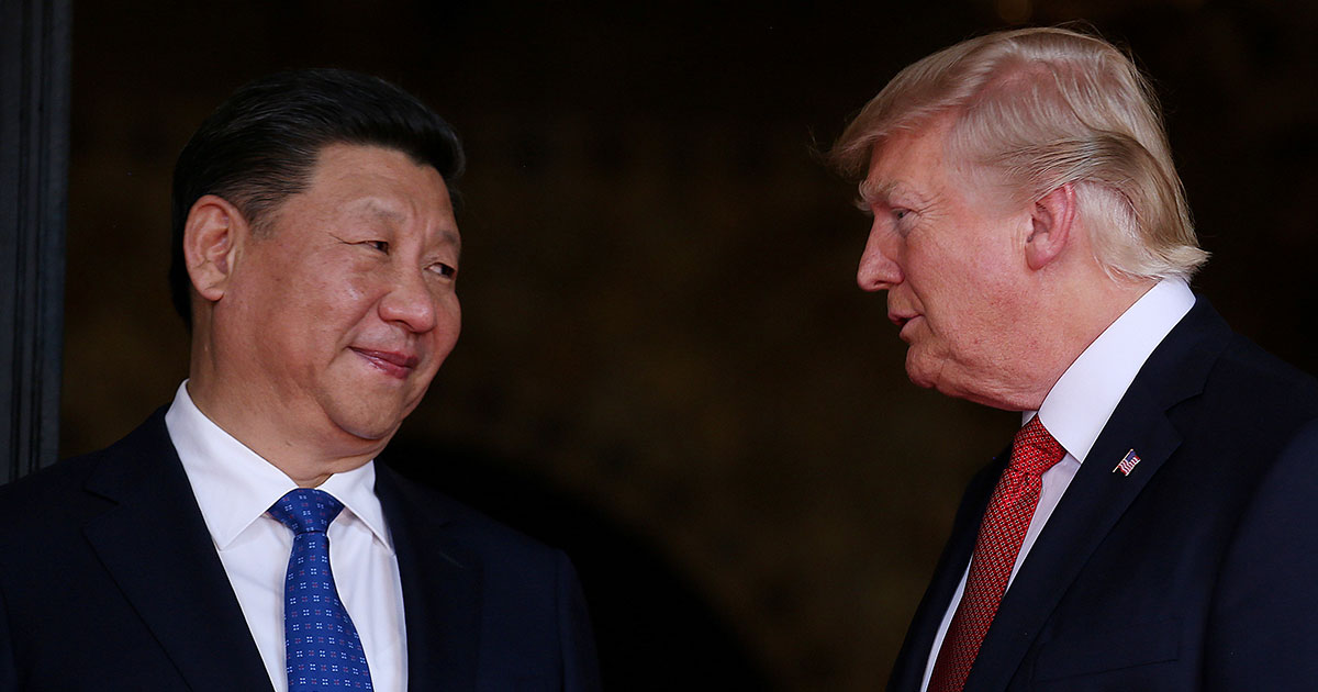 米軍トップと中国の電話に批判、国防総省とホワイトハウスは擁護 1 2- CNN.co.jp