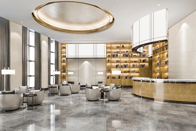 ホテルのレセプション・フロントの業務内容と求められること - AQレントマガジン