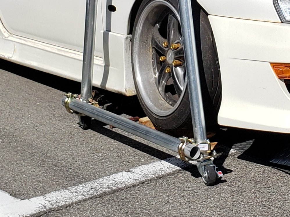 楽天市場 単管 クレーンの通販