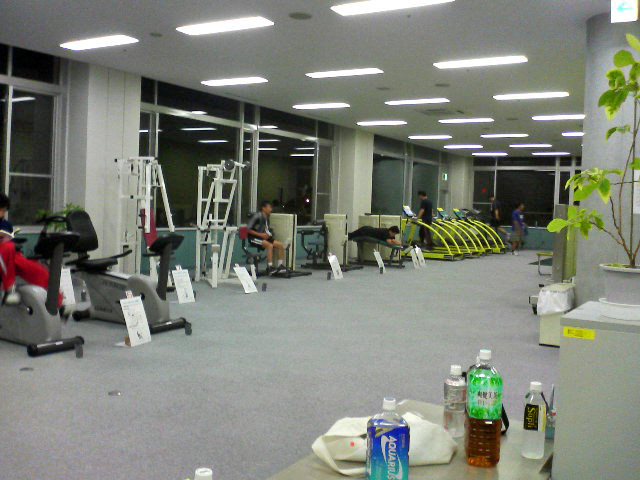 ウイング・ハット春日部 春日部市総合体育館 の詳細情報 フットサル試合会場 体育館情報データベース - FUT-LOG