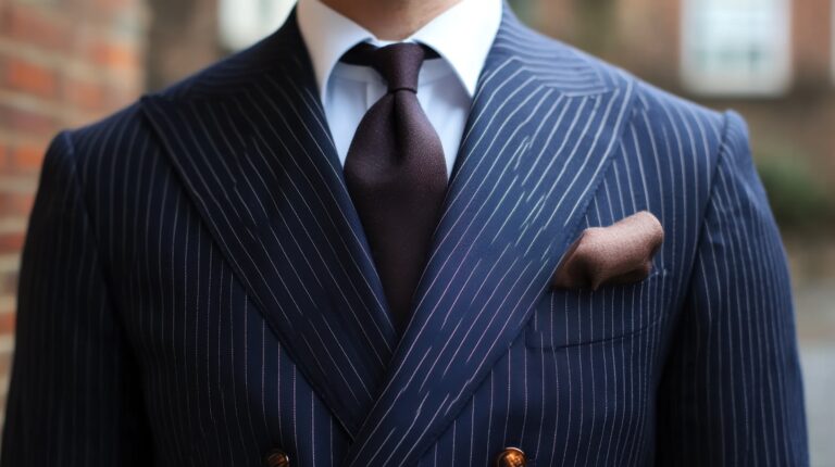 レンタル ネイビーストライプスリムスーツ3点セットレンタル スーツスーツ レンタルネイビービジネスストライプ細身リクルート面接用卒業式結婚式成人式七五三送料無料FOL-1318192BREDA ネイビー ストライプスリーピーススーツ