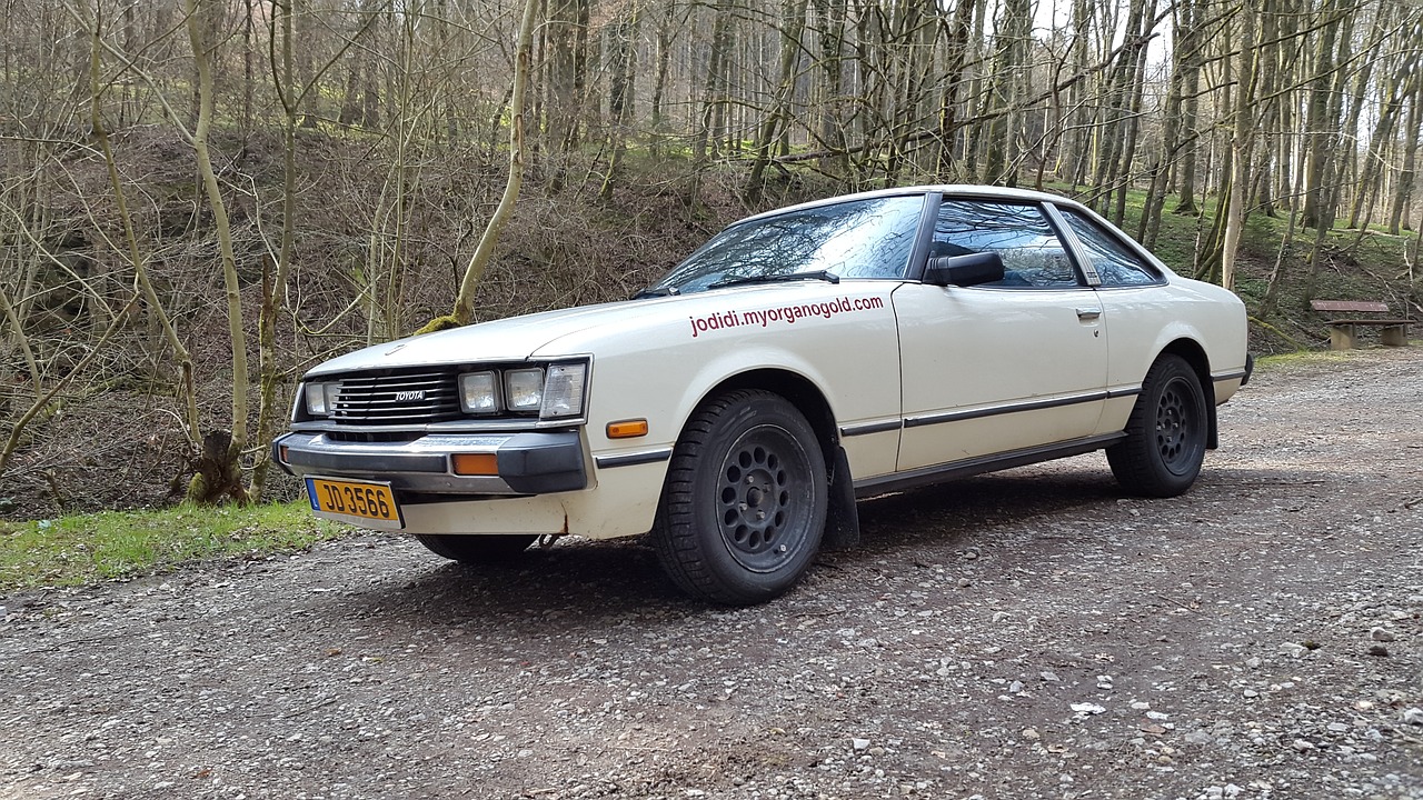 歴代クラウン徳島トヨタ自動車株式会社